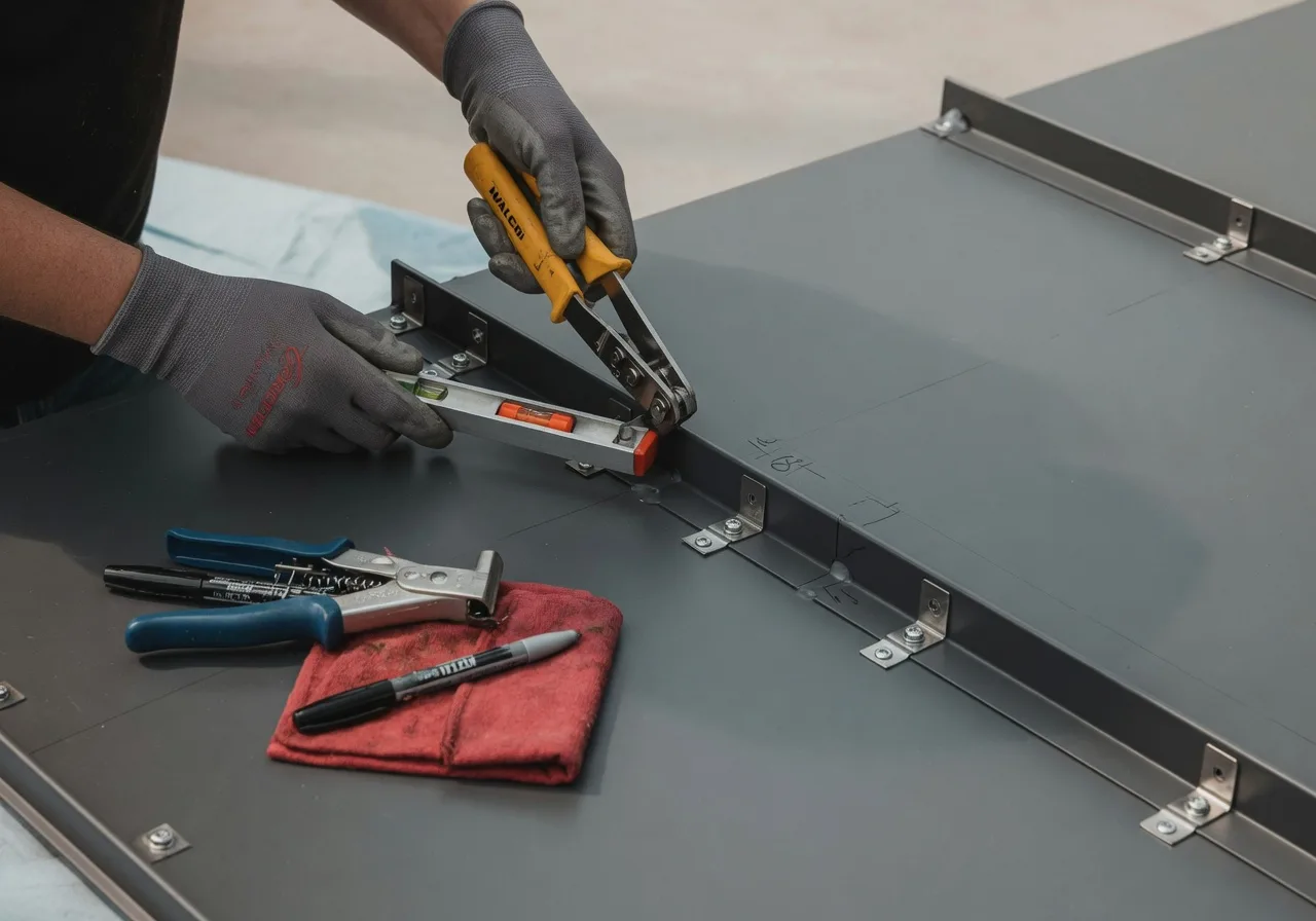 Why choose Metal Roofing Installation in Nordman, ID